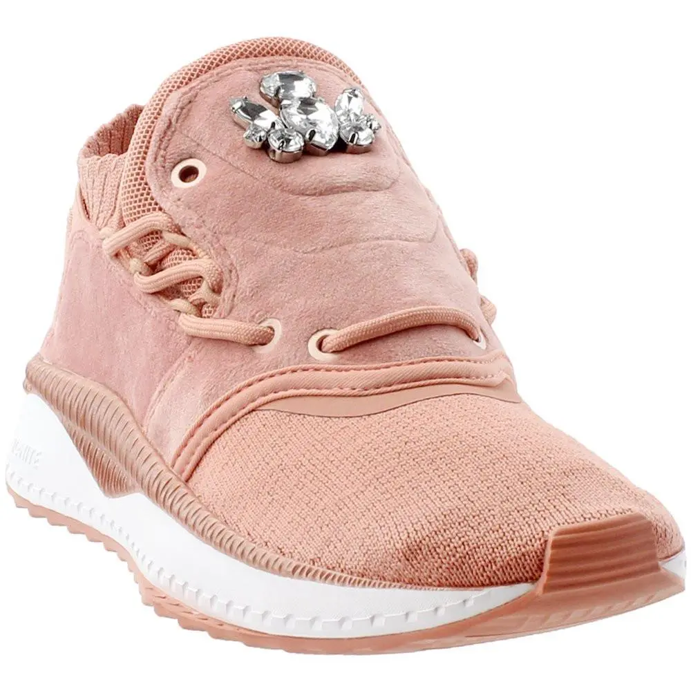 Puma shoes - Puma Tsugi Shinsei - Tsugi Shinsei - 366389 02 - Brown 9