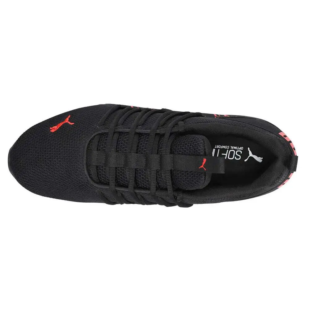 Puma shoes - Black 3