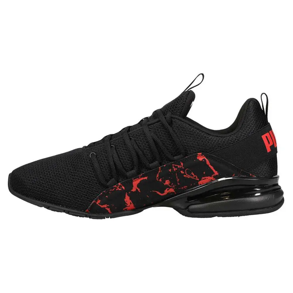 Puma shoes - Black 5