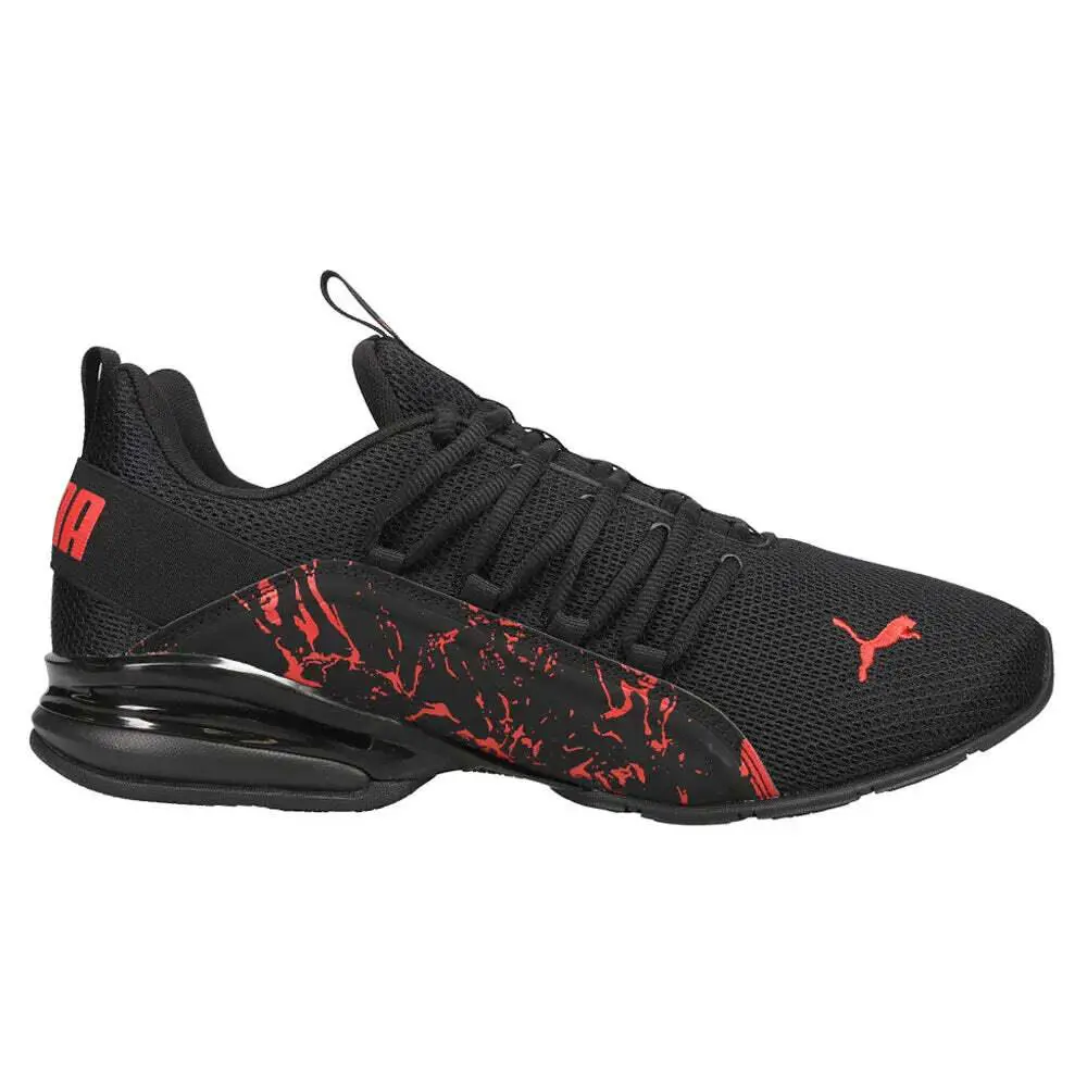Puma shoes - Black 6