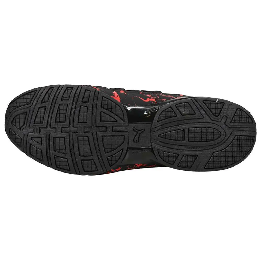 Puma shoes - Black 7