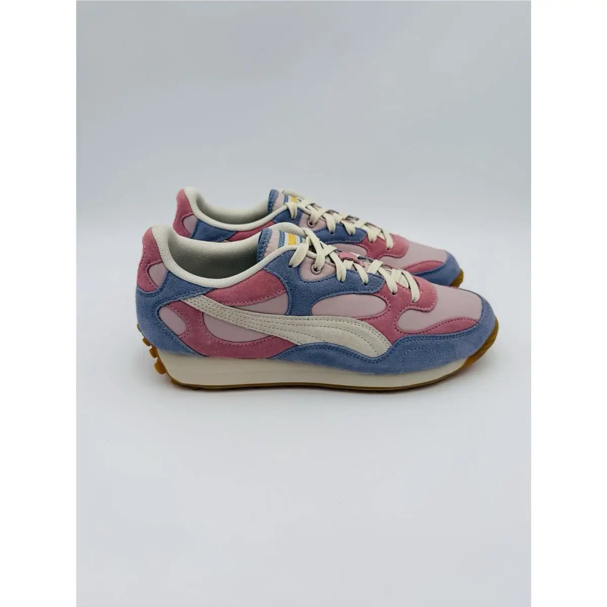 Puma shoes - PUMA Easy Rider - Easy Rider - 399423-01 - Pink 0