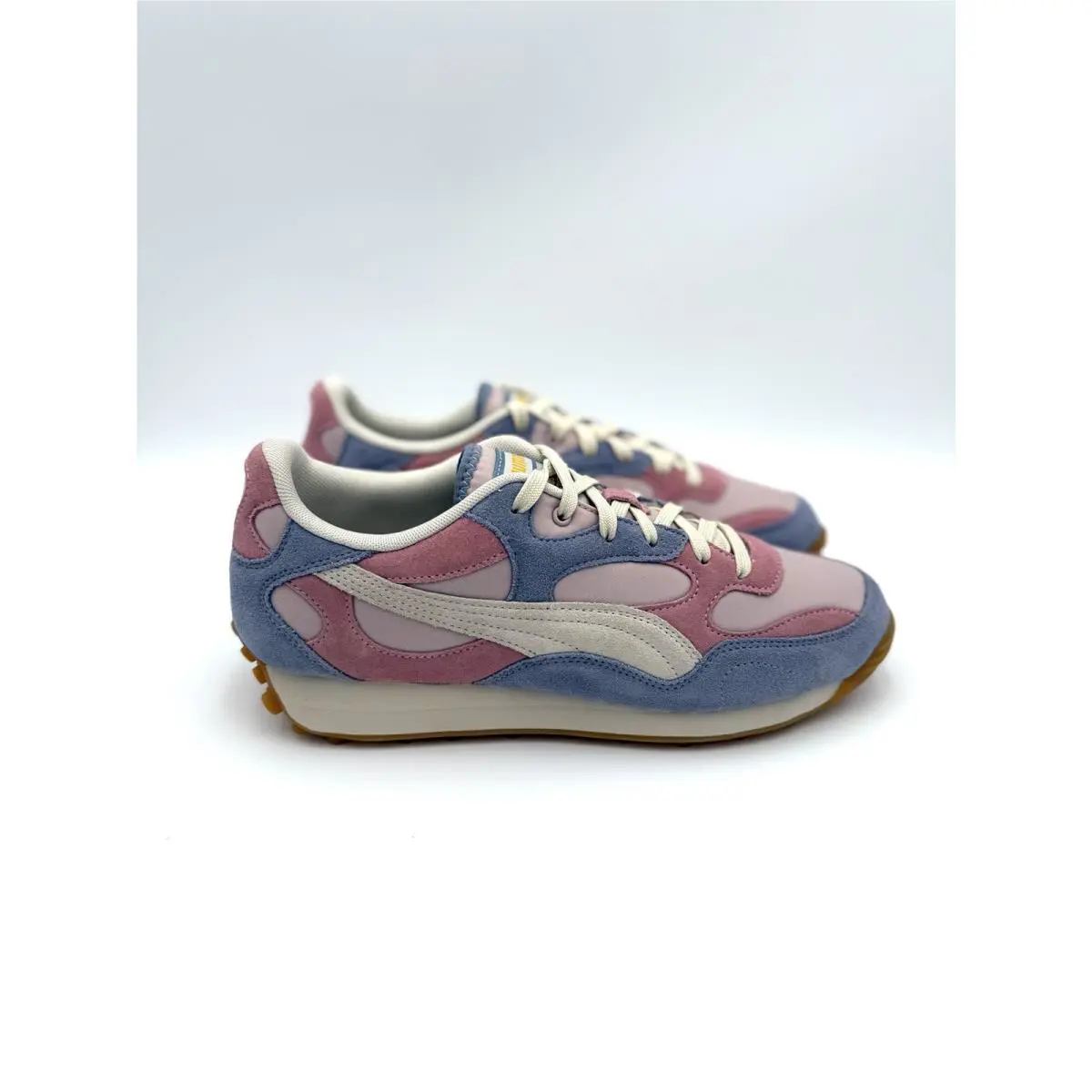Puma shoes - PUMA Easy Rider - Easy Rider - 399423-01 - Pink 1