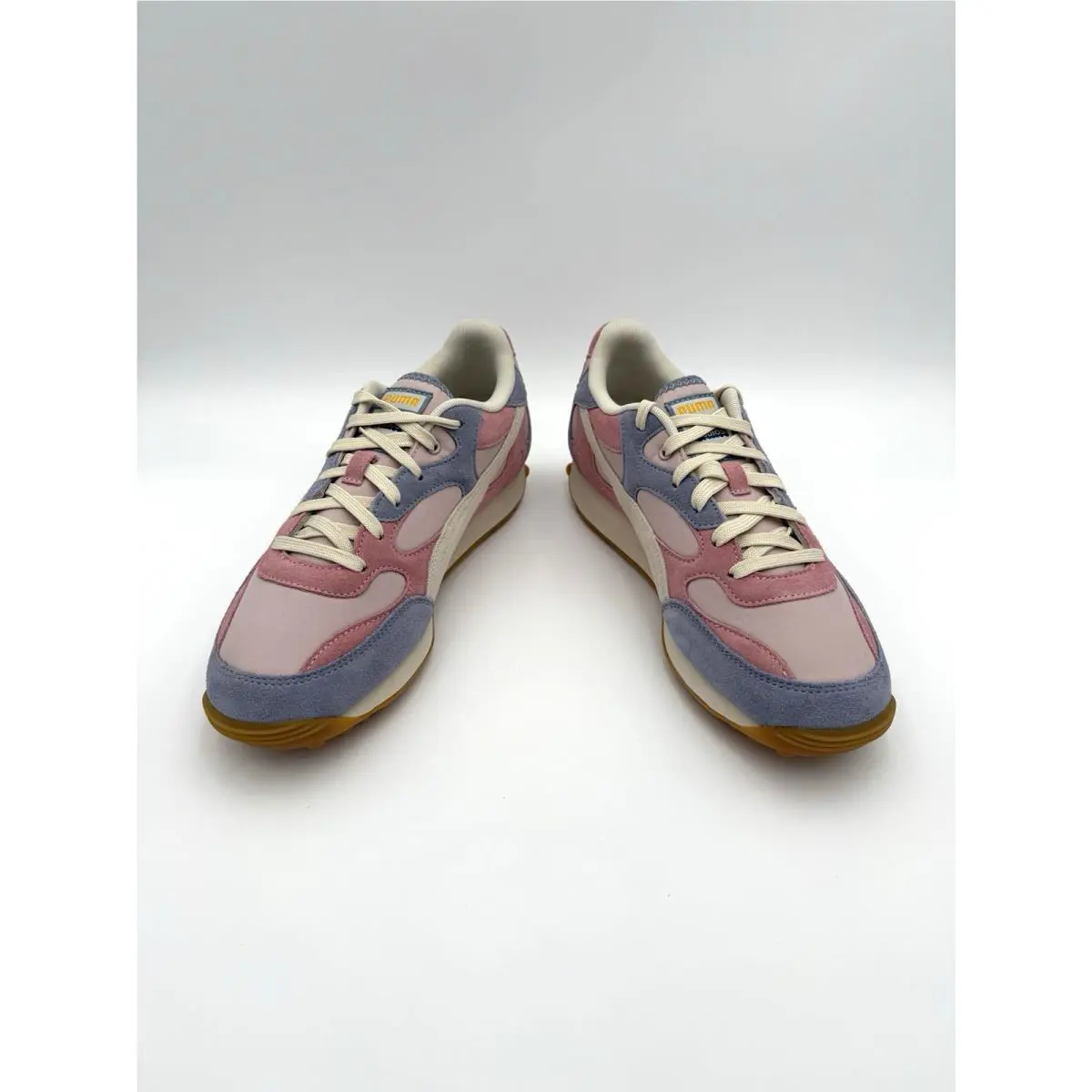 Puma shoes - PUMA Easy Rider - Easy Rider - 399423-01 - Pink 3
