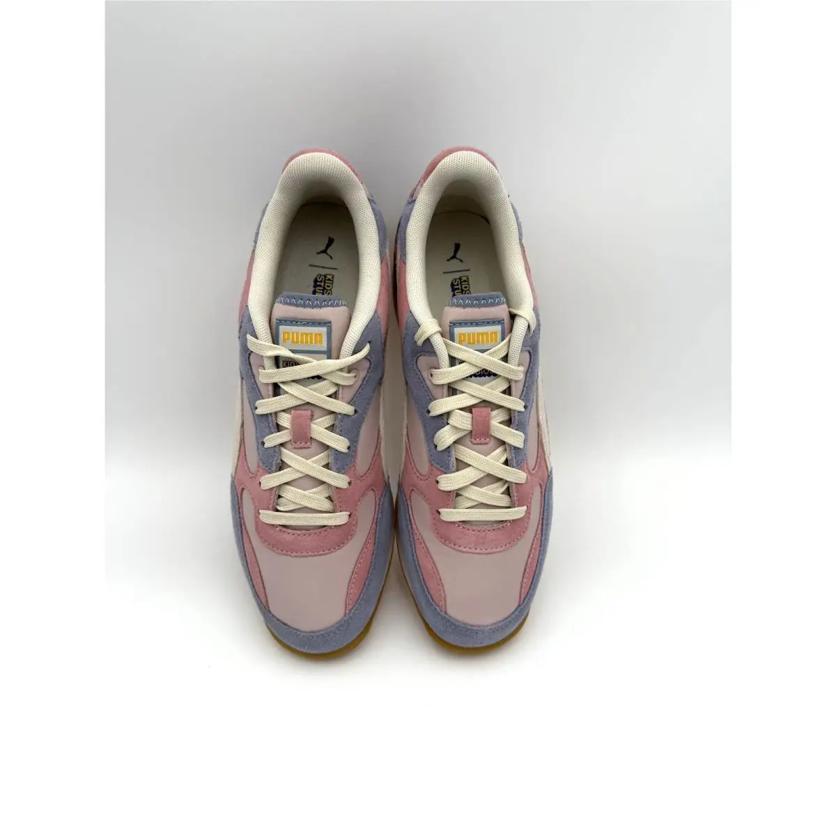 Puma shoes - PUMA Easy Rider - Easy Rider - 399423-01 - Pink 5
