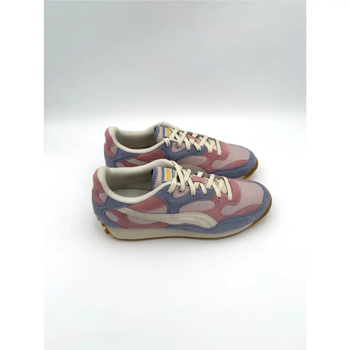 Puma shoes - PUMA Easy Rider - Easy Rider - 399423-01 - Pink 15