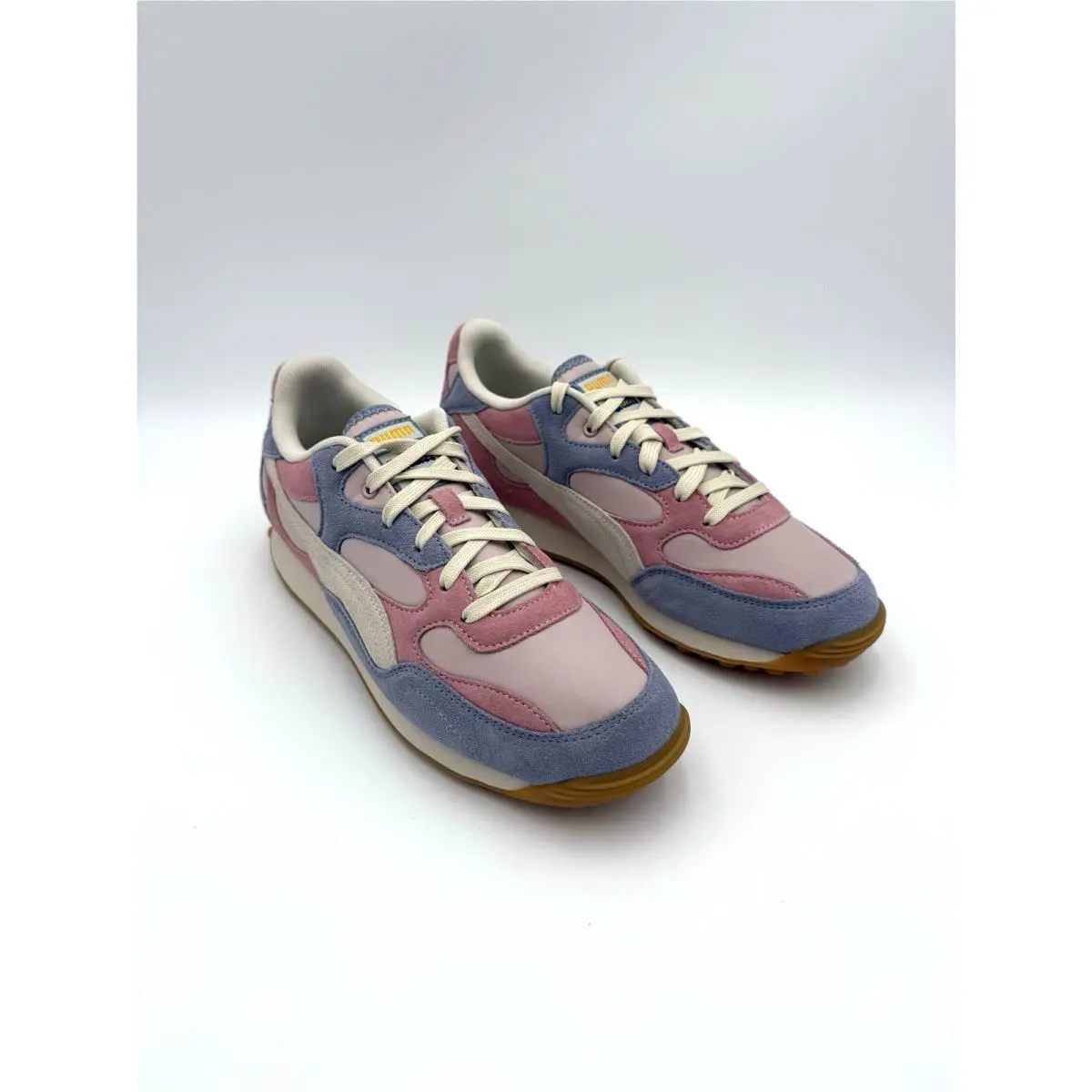 Puma shoes - PUMA Easy Rider - Easy Rider - 399423-01 - Pink 17