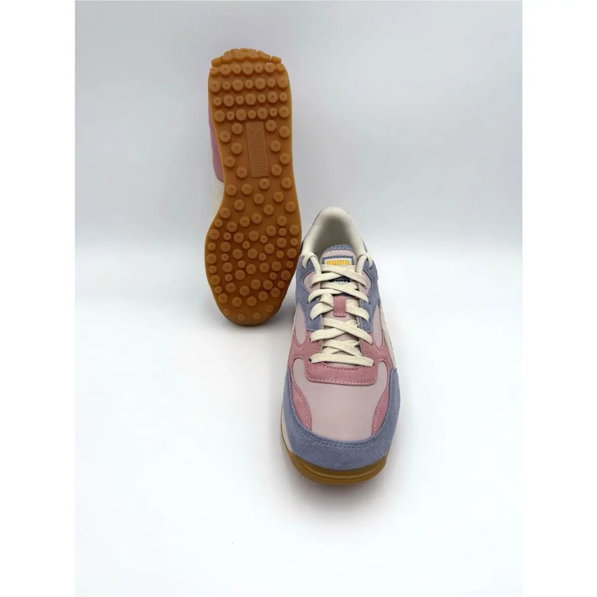 Puma shoes - PUMA Easy Rider - Easy Rider - 399423-01 - Pink 19