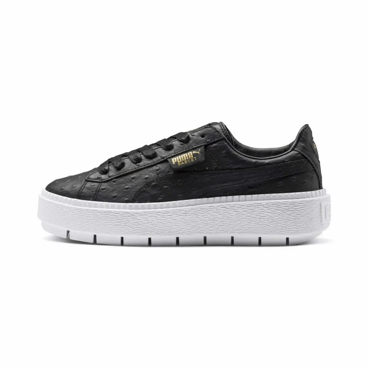 Puma shoes - Black 0