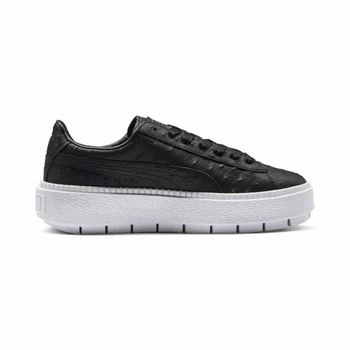 Puma shoes - Black 3