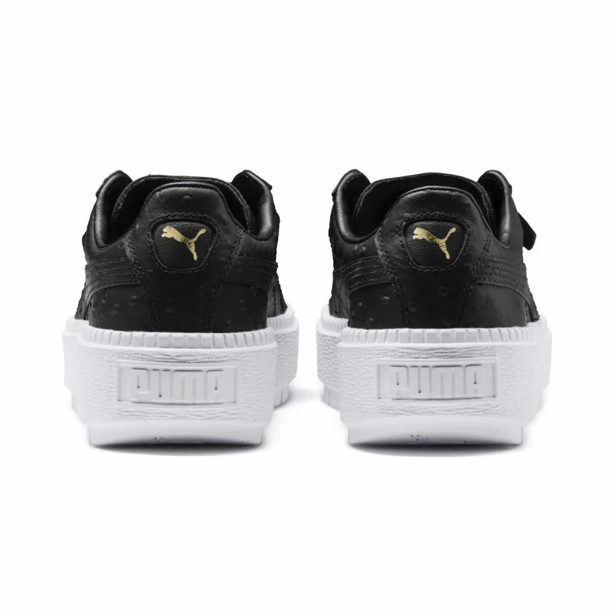Puma shoes - Black 6