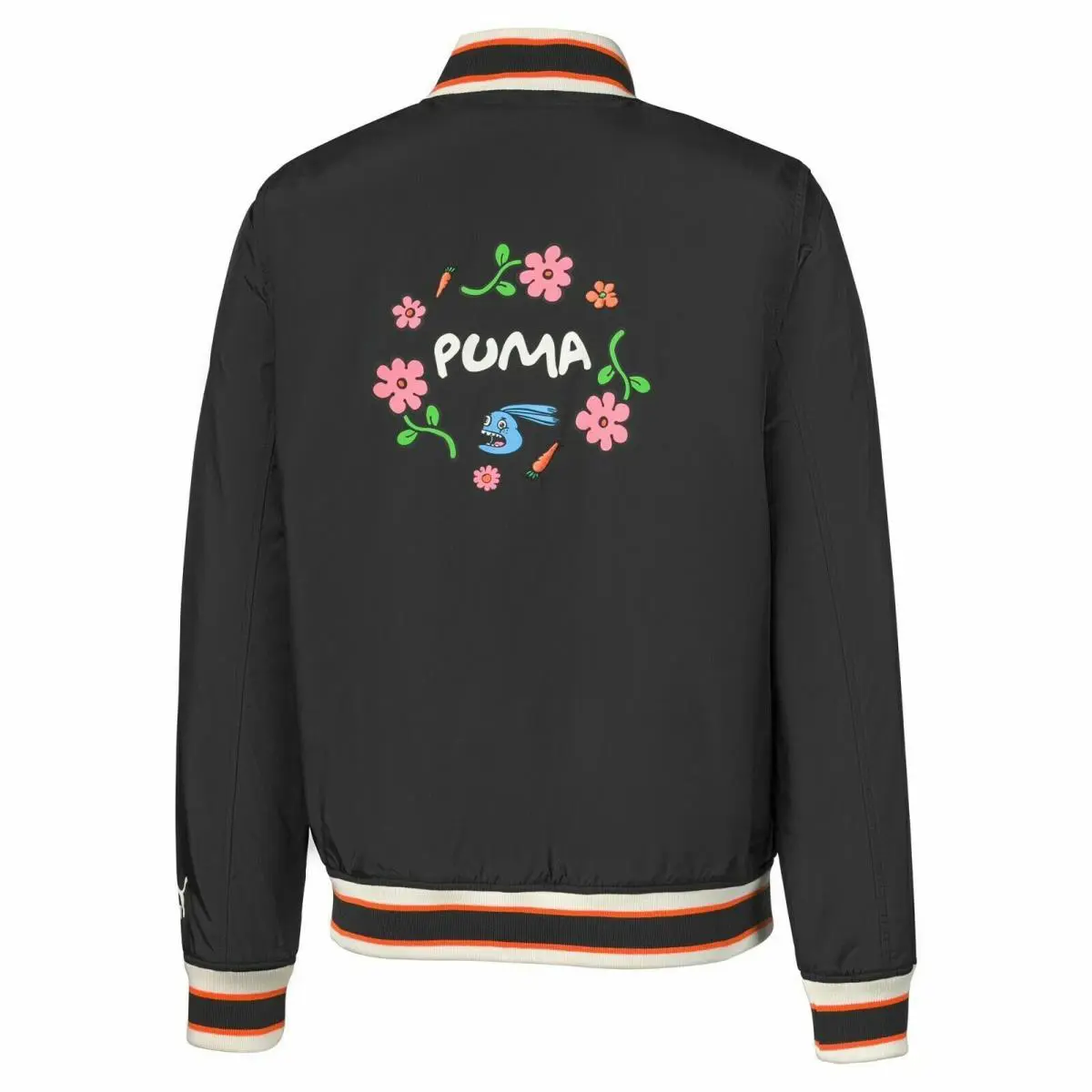 Puma clothing - Black (UPC: 193525165177) 5