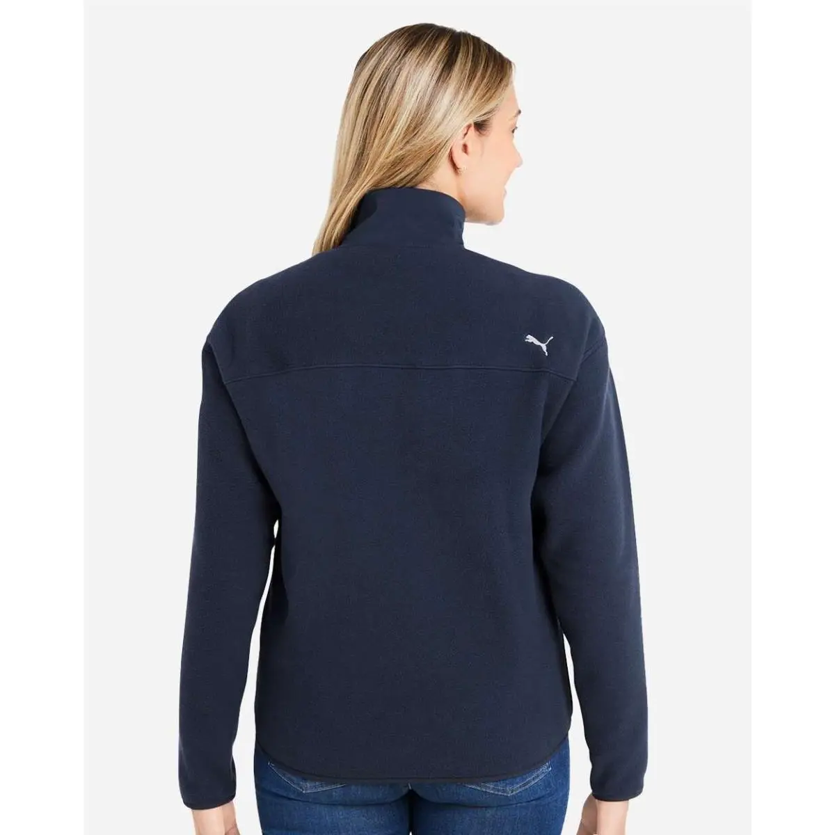 Puma clothing - 626904 Puma Golf - Golf - Deep Navy 2