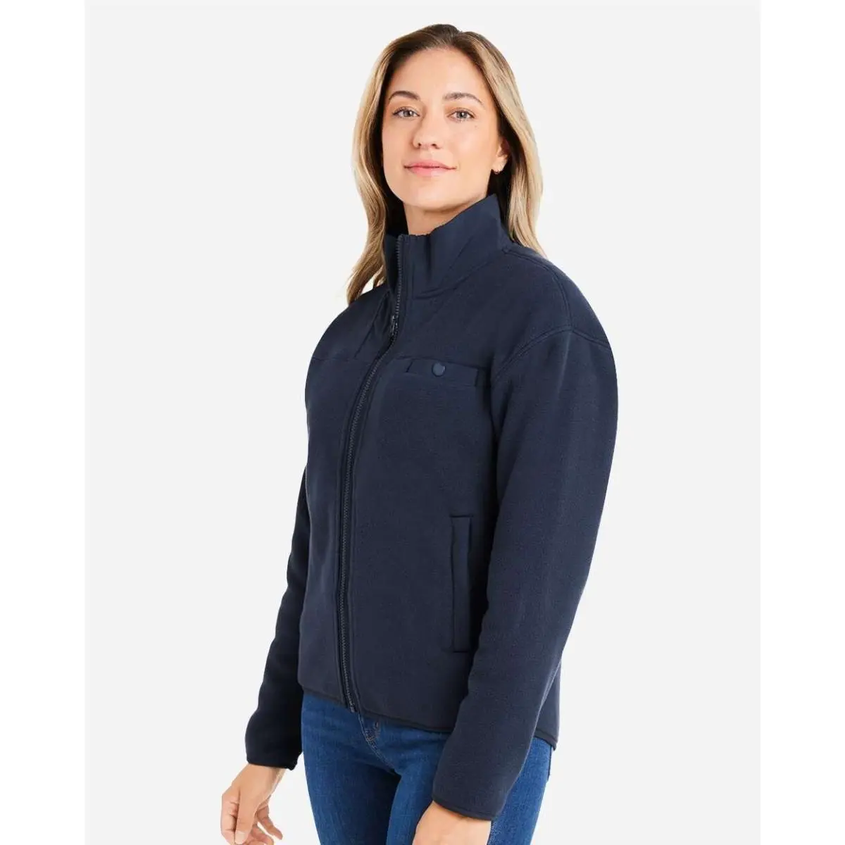 Puma clothing - 626904 Puma Golf - Golf - Deep Navy 3