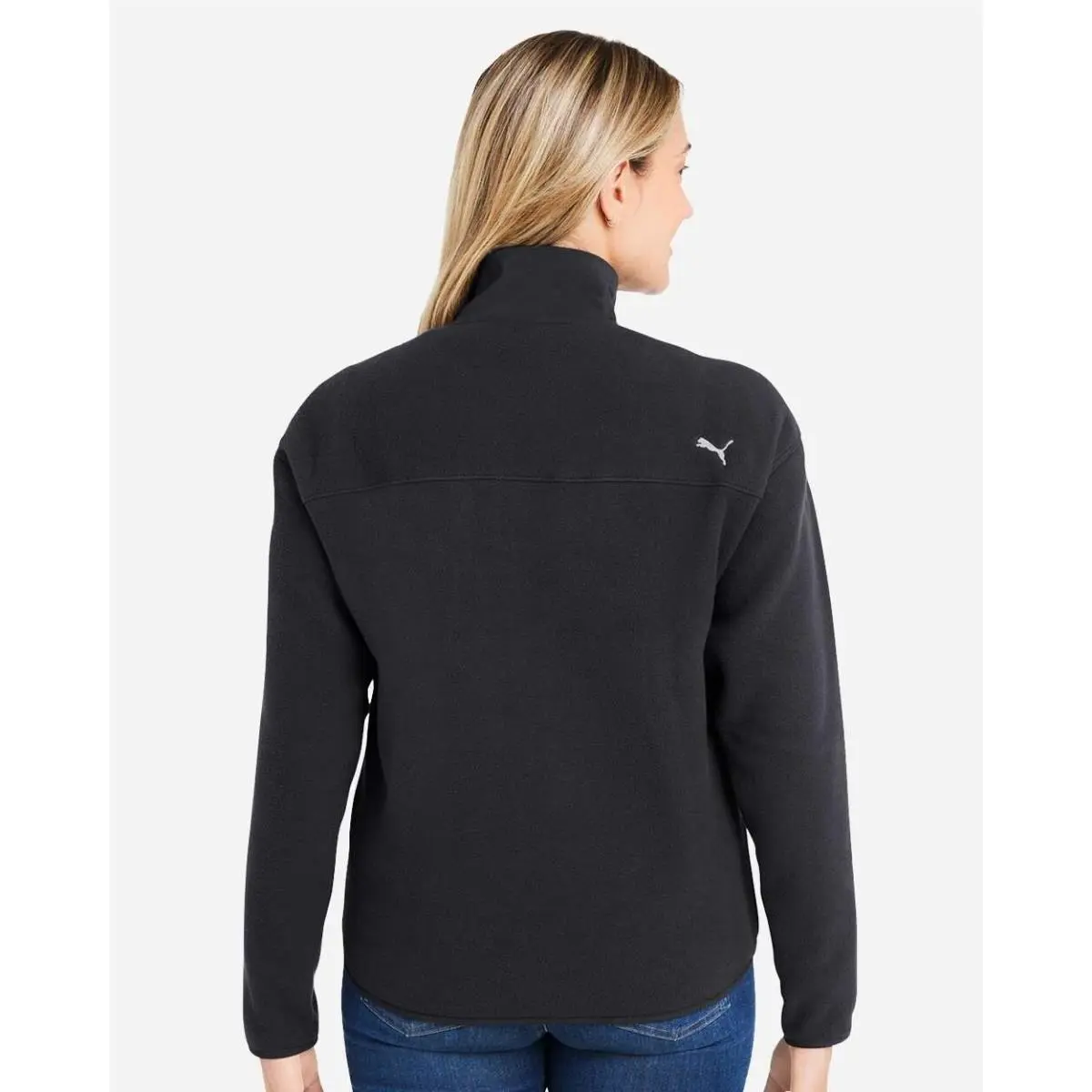 Puma clothing - 626904 Puma Golf - Golf - Deep Navy 8