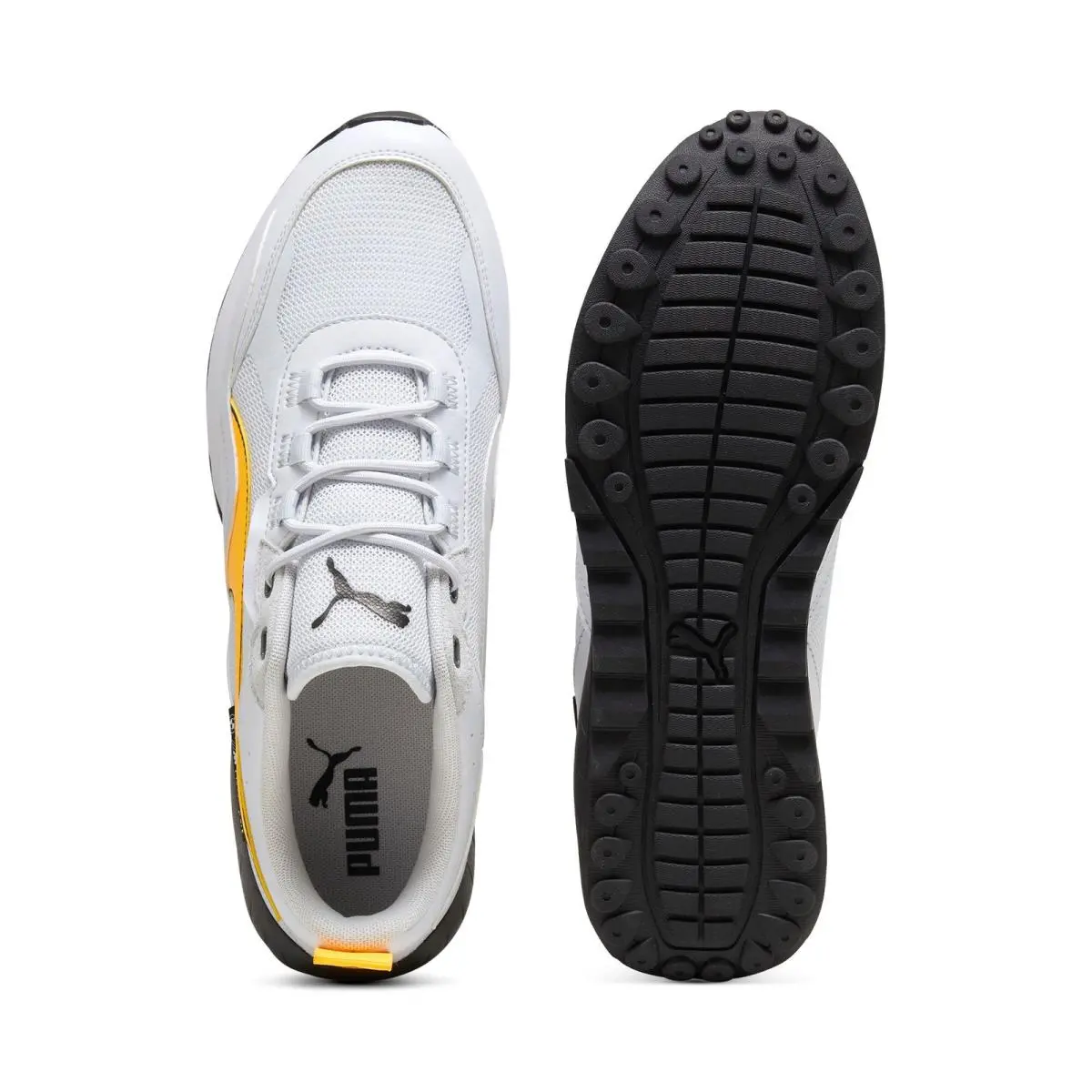 Puma shoes - Gray 8