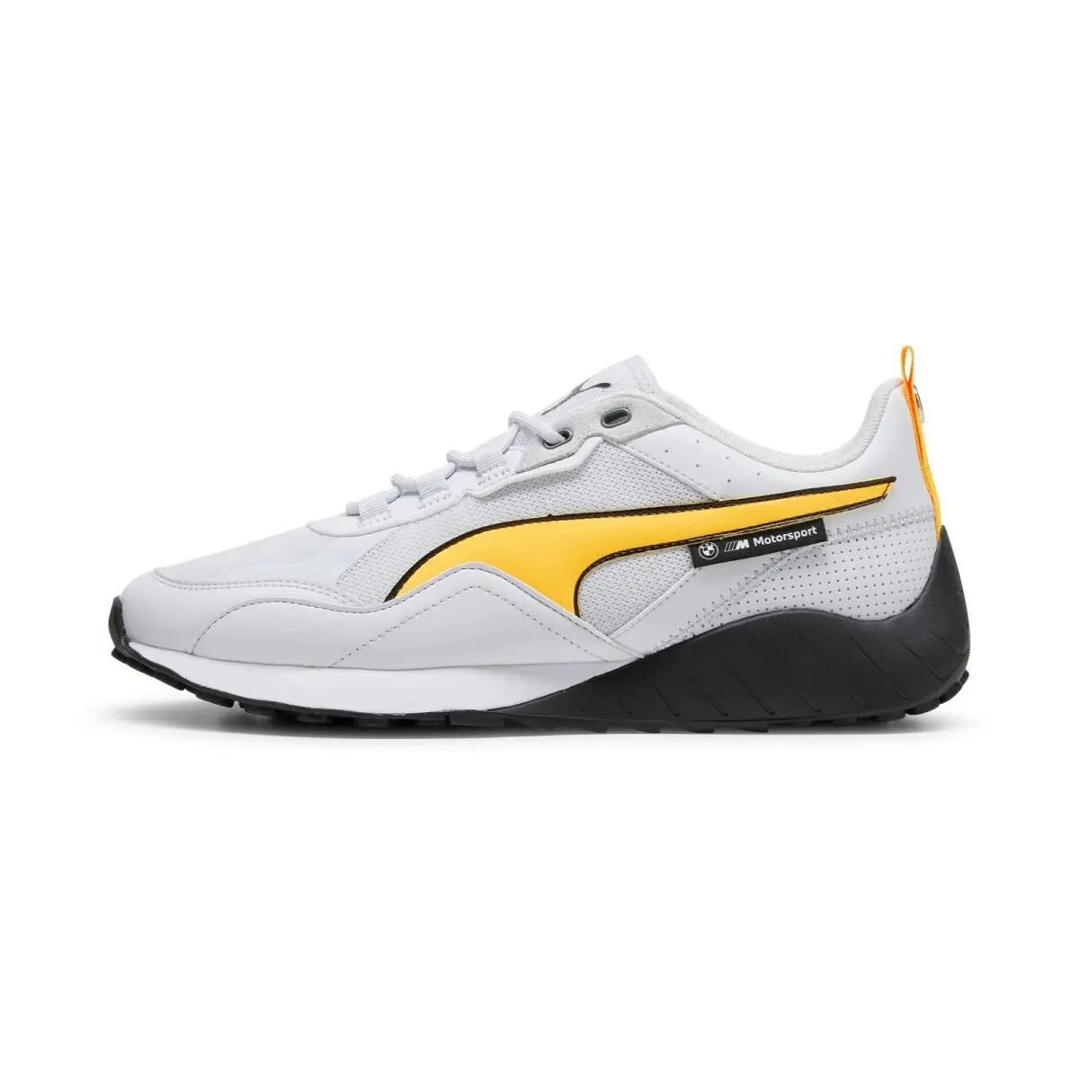Puma shoes - Gray 4