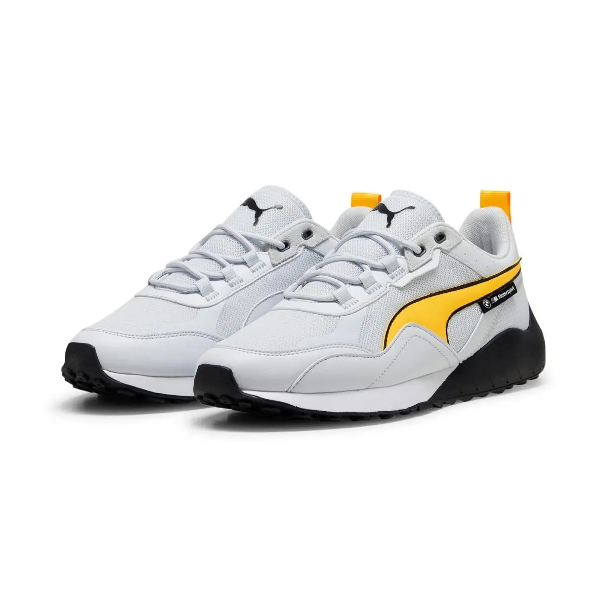 Puma shoes - Gray 5