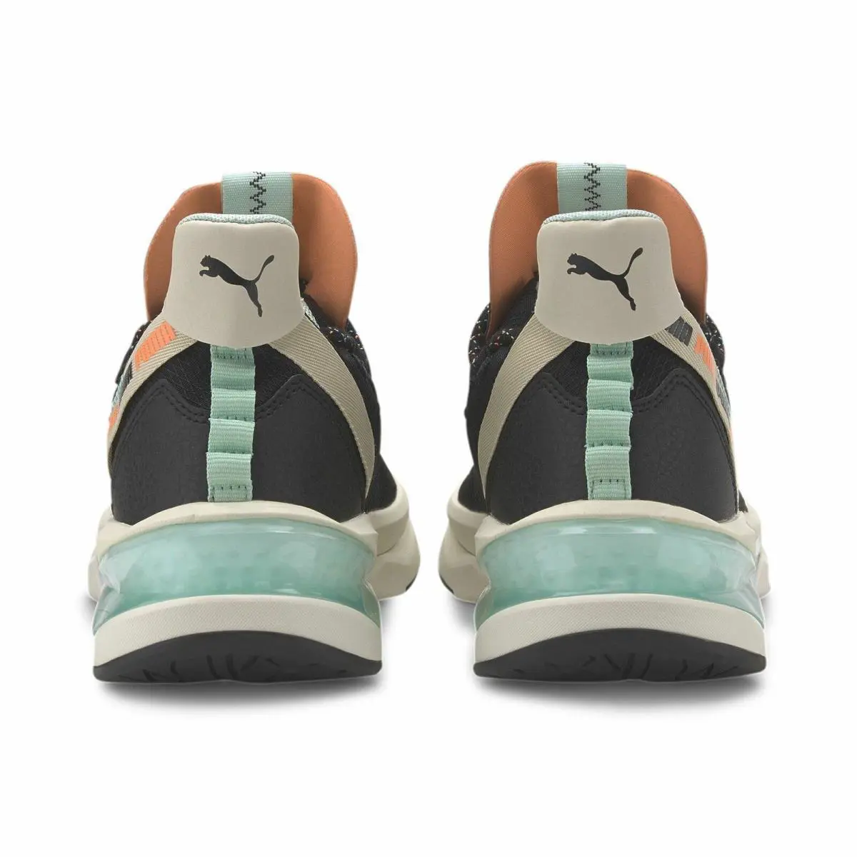 Puma shoes - Black 1