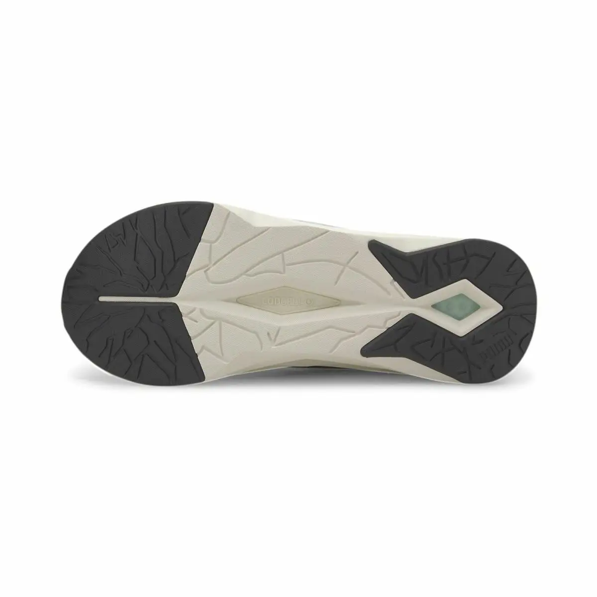 Puma shoes - Black 2