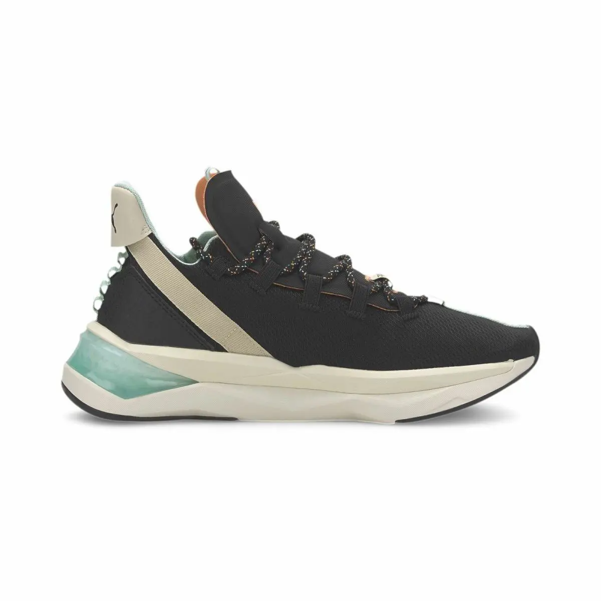 Puma shoes - Black 3