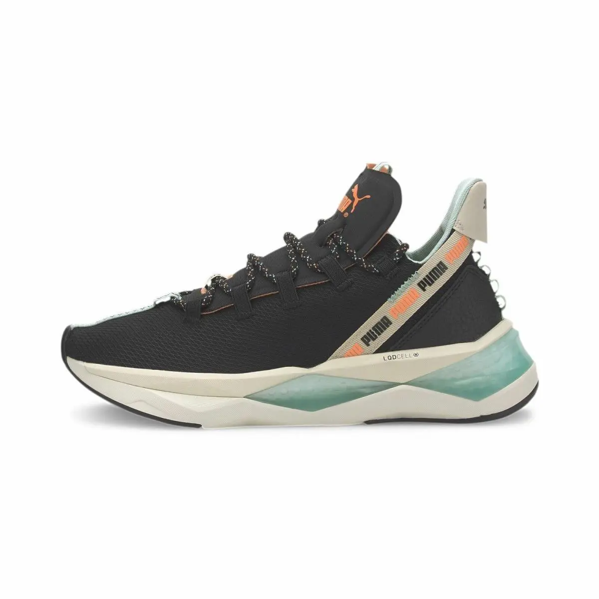 Puma shoes - Black 4