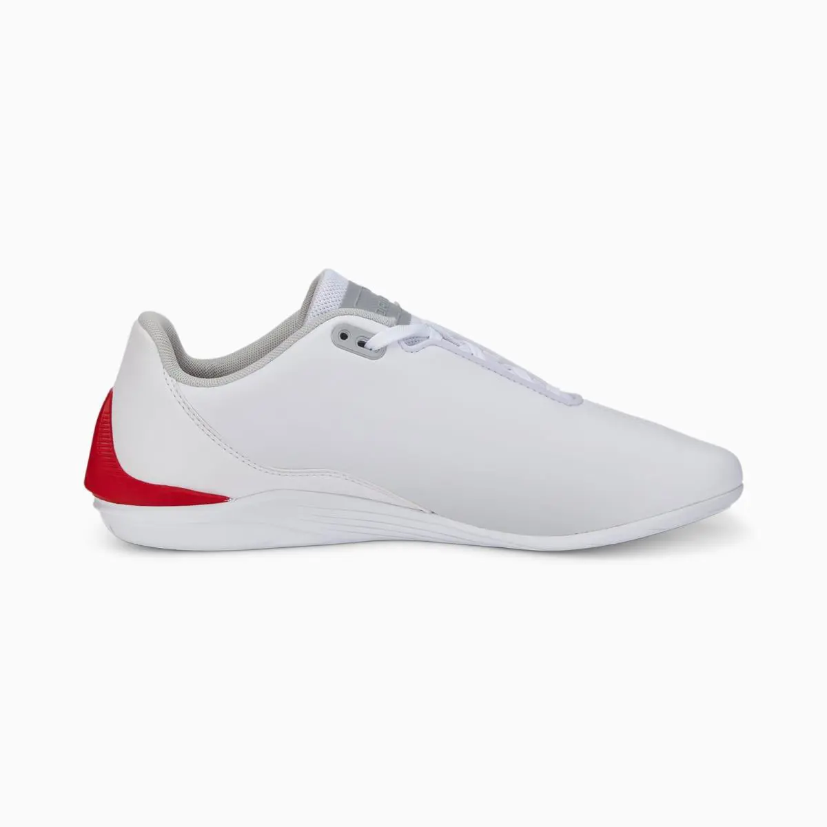 Puma shoes - PUMA Scuderia Ferrari - Scuderia Ferrari - 307193 - Puma White-Rosso Corsa 3
