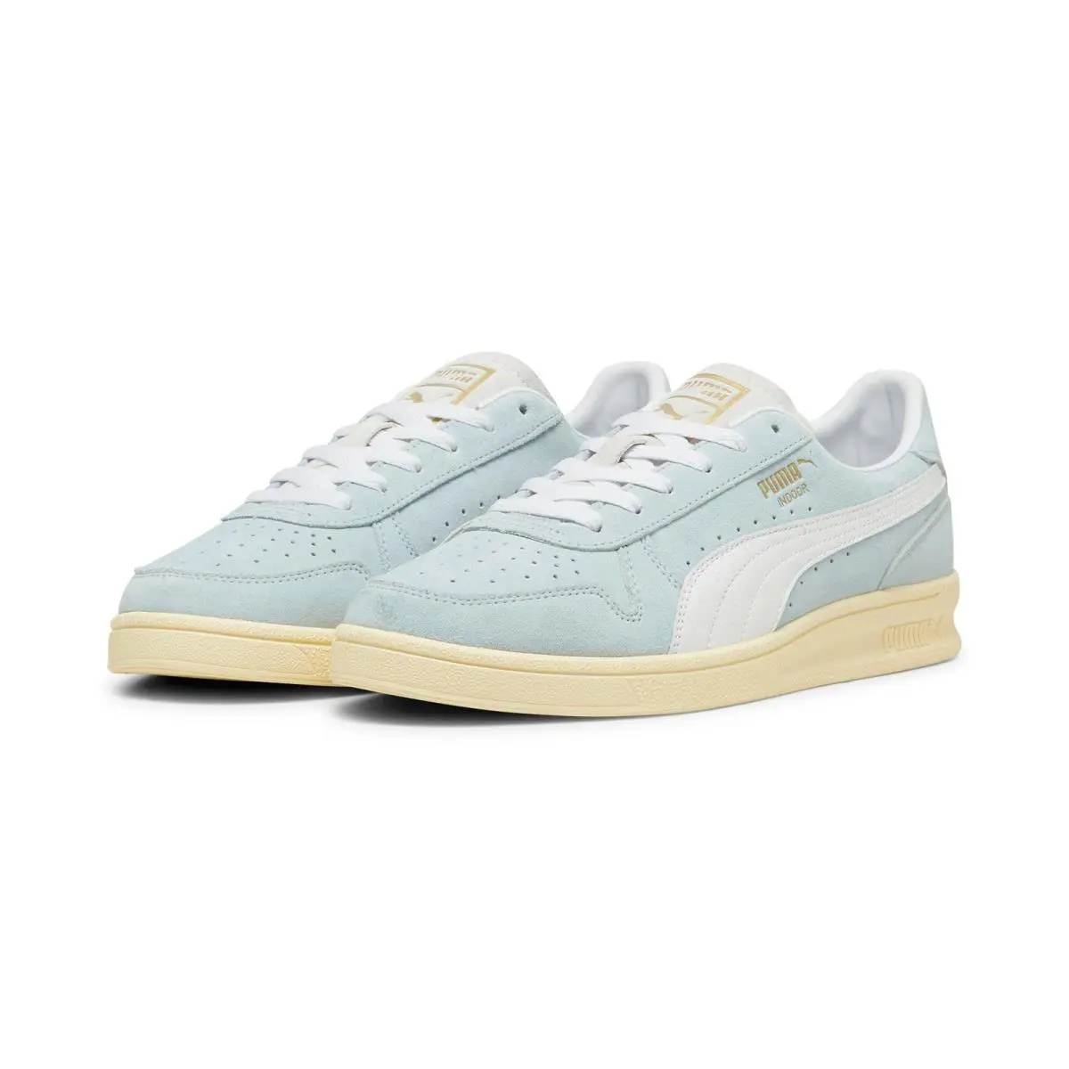 Puma shoes - Blue 0