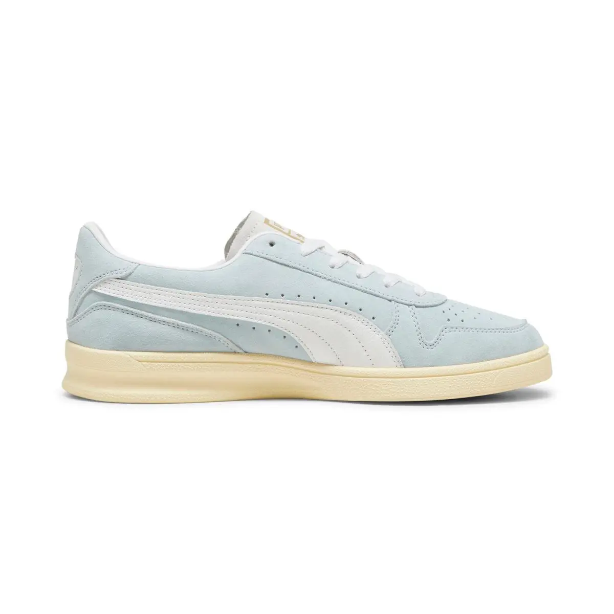 Puma shoes - Blue 3
