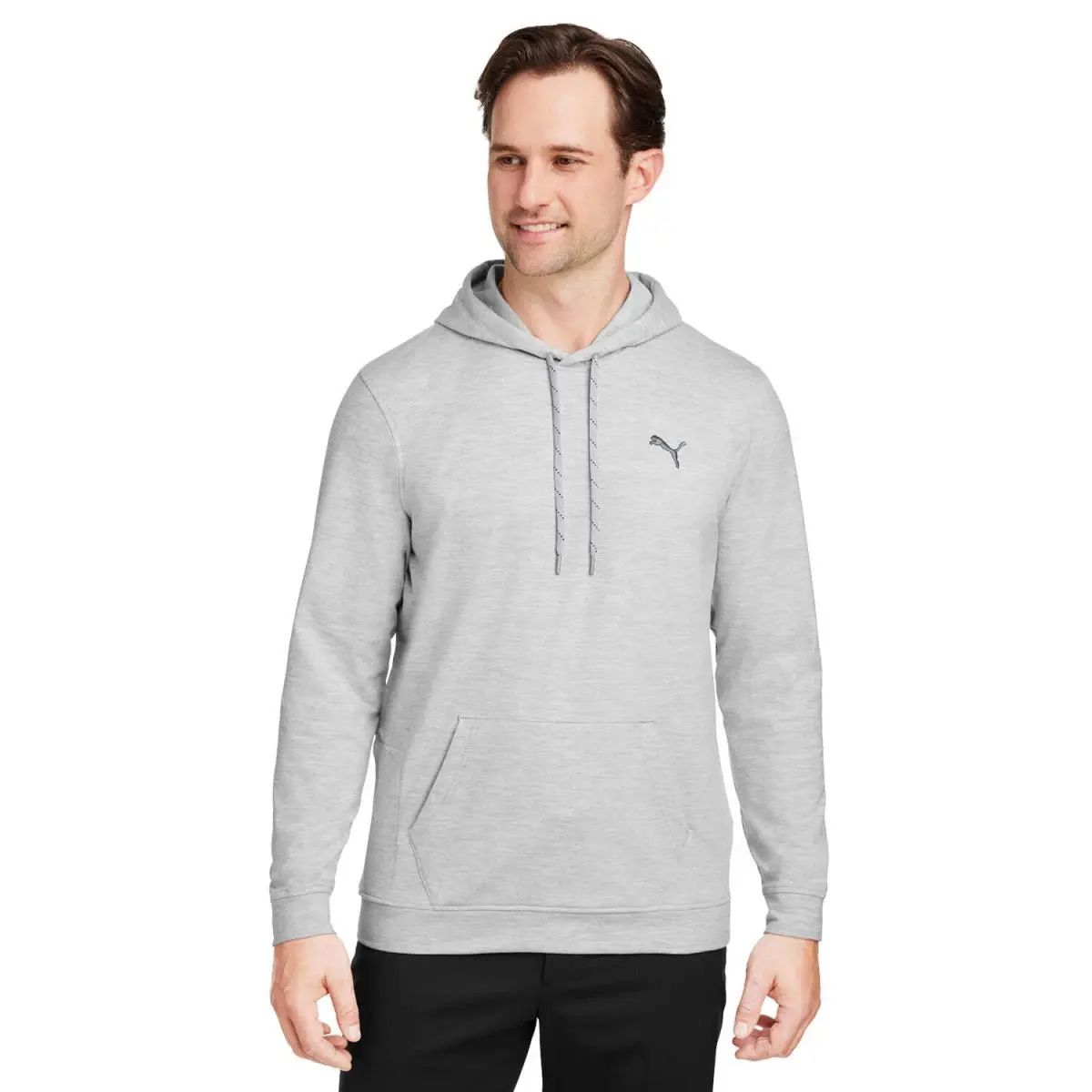 Puma clothing - 534527 Puma Golf - Golf - High Rise Heather 0
