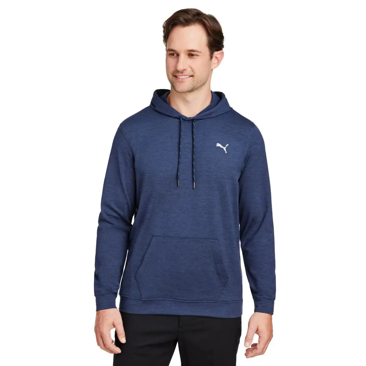 Puma clothing - 534527 Puma Golf - Golf - High Rise Heather 1
