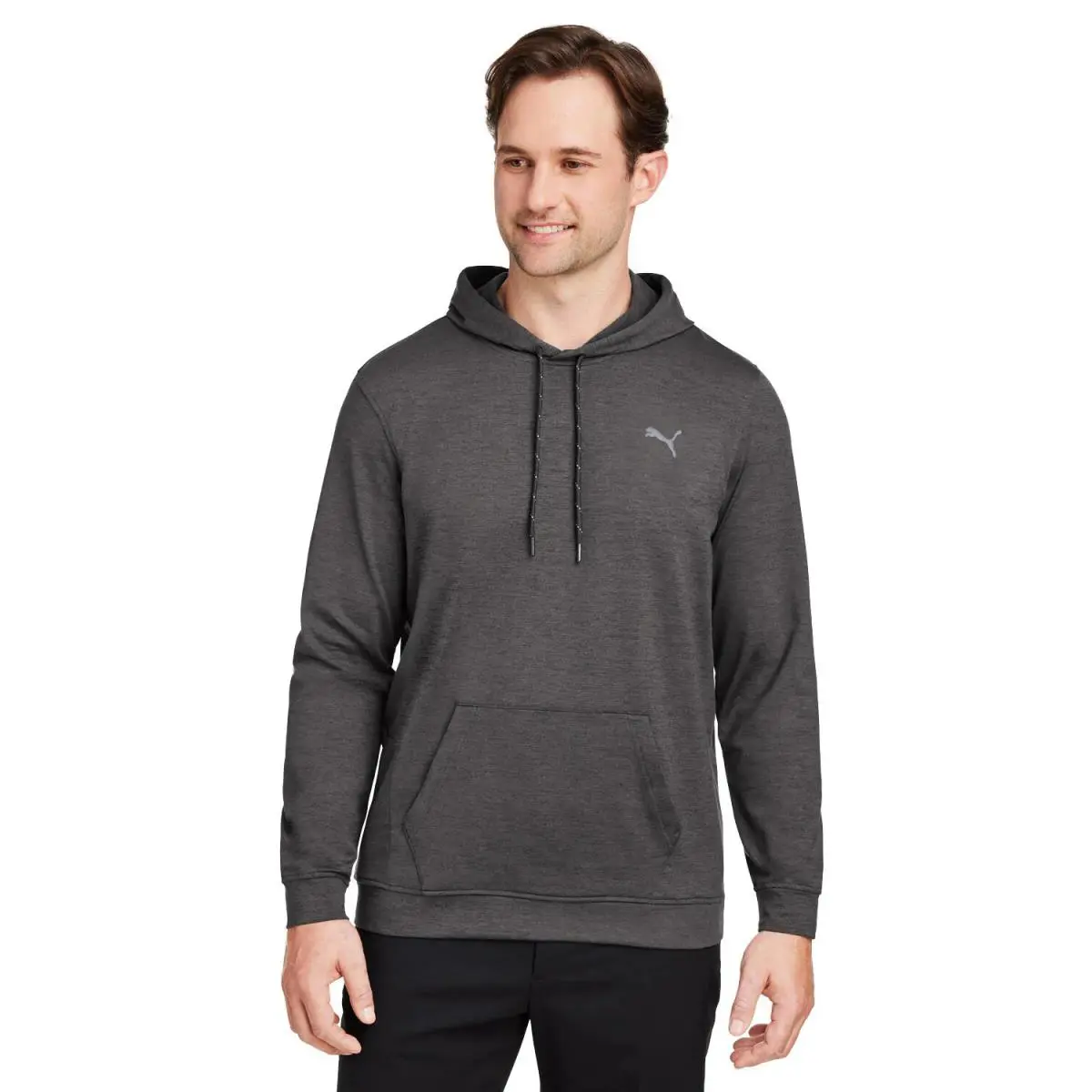 Puma clothing - 534527 Puma Golf - Golf - High Rise Heather 2