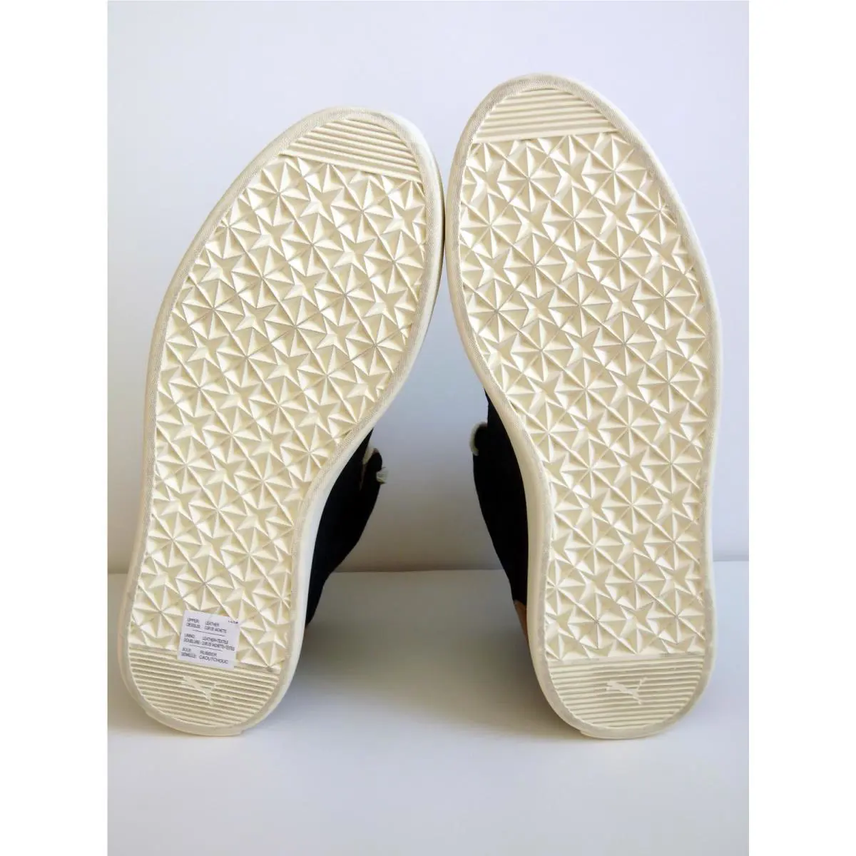 Puma shoes - PUMA Medius - Medius - White 4