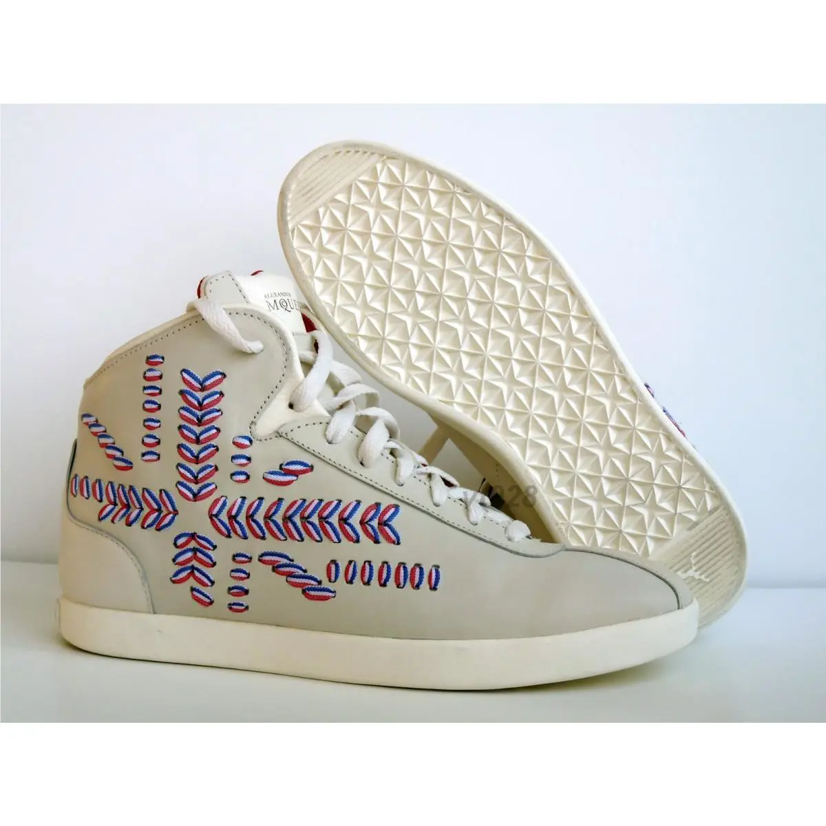 Puma shoes - PUMA Medius - Medius - White 5