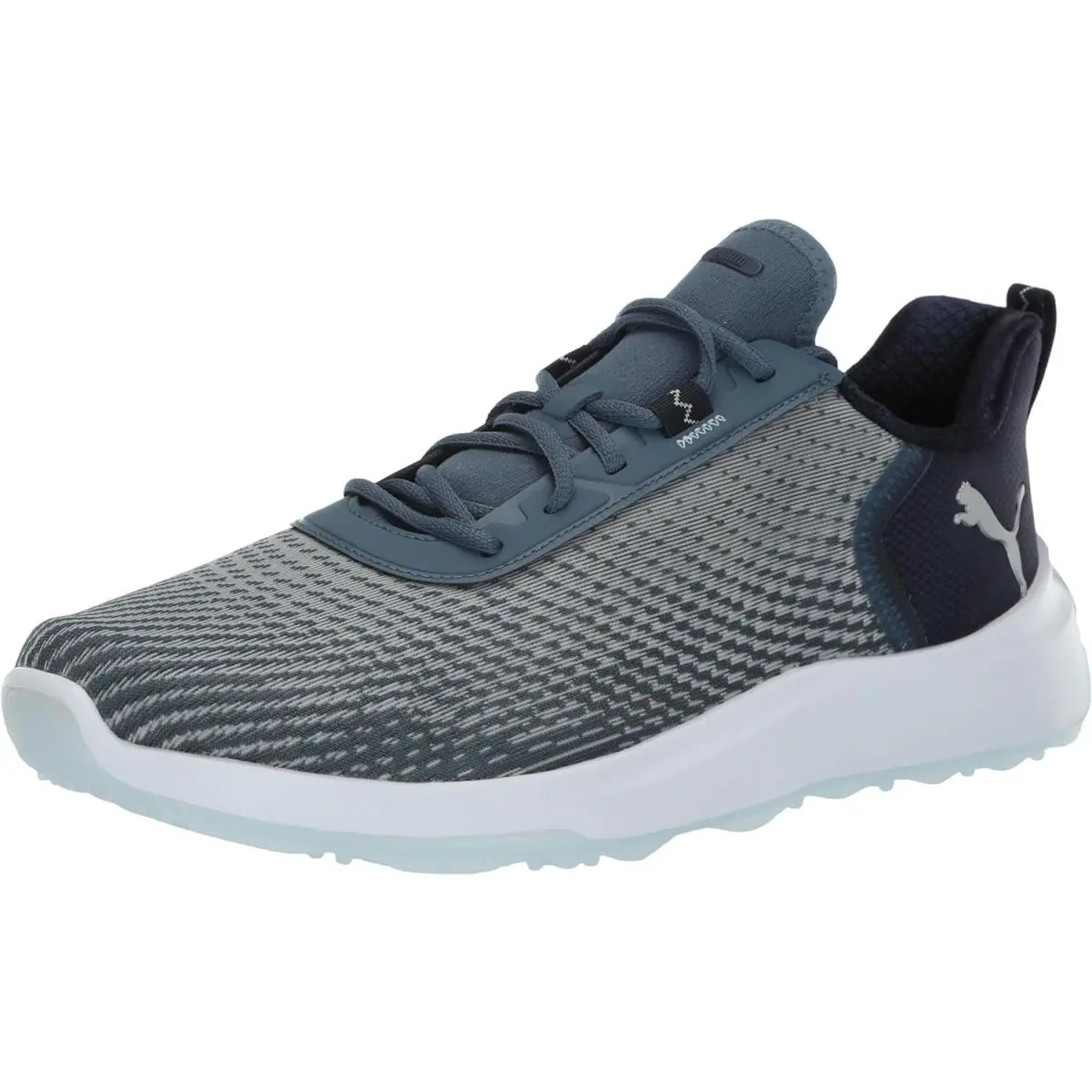 Puma Golf Men`s Fusion Crush Sport Wide Golf Shoe