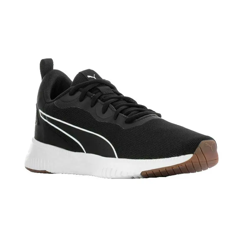 Puma shoes - PUMA Flyer Flex - Flyer Flex - Black 5