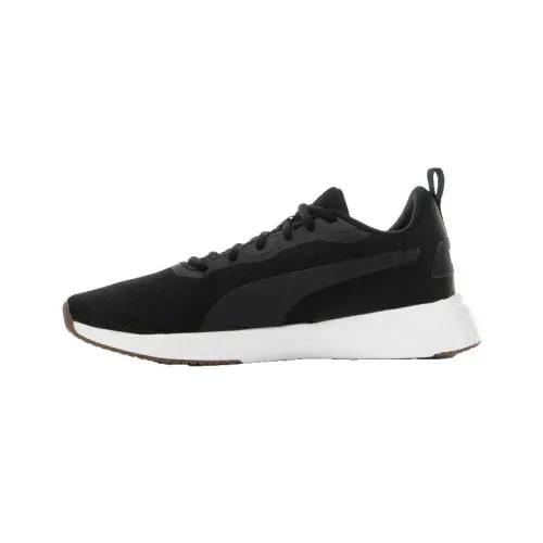 Puma shoes - PUMA Flyer Flex - Flyer Flex - Black 6