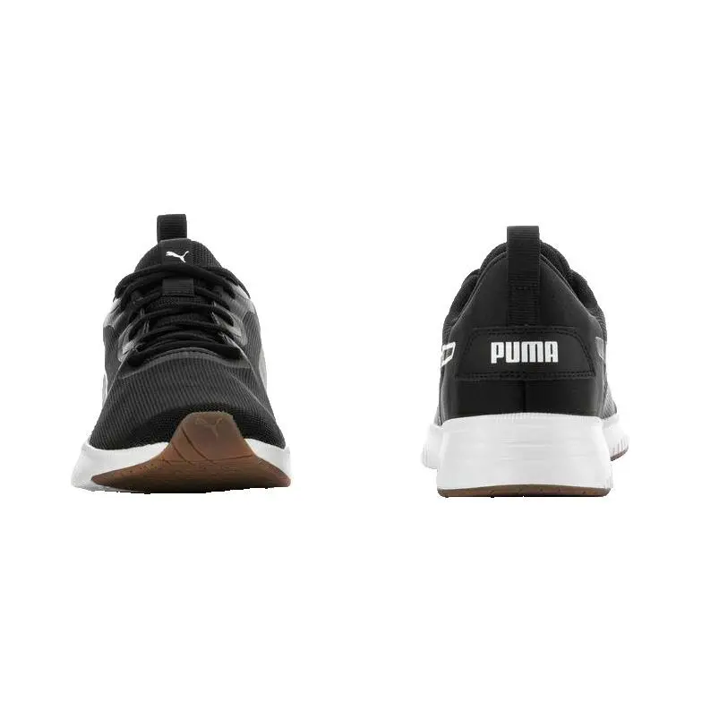 Puma shoes - PUMA Flyer Flex - Flyer Flex - Black 7
