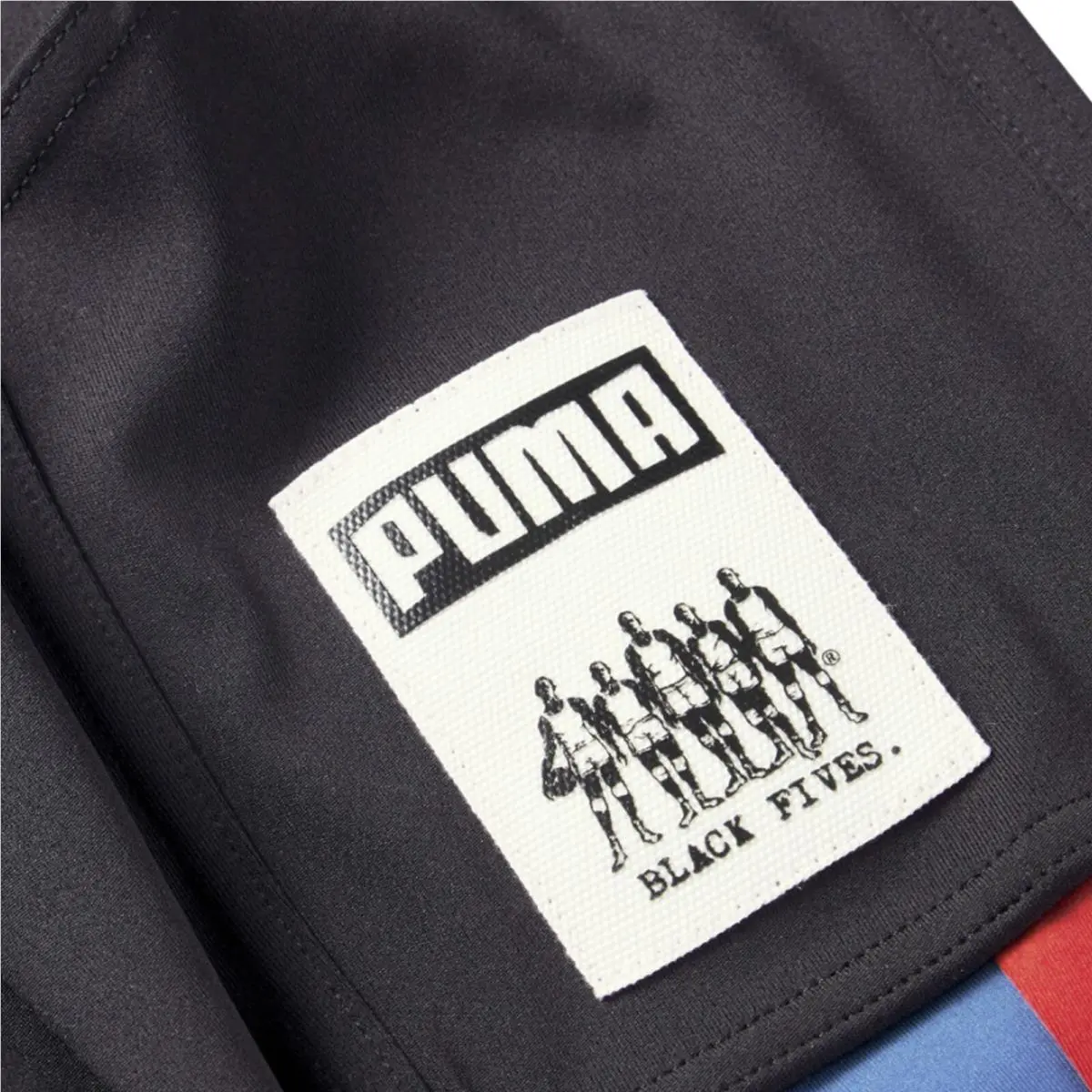 Puma clothing - Black 8