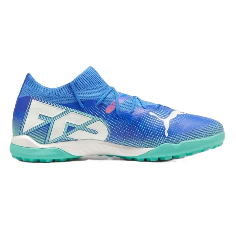 Puma shoes - Blue/White/Pink 0