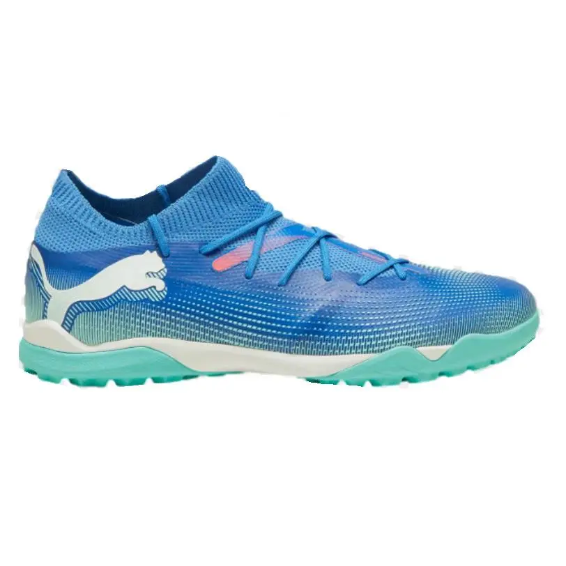 Puma shoes - Blue/White/Pink 1