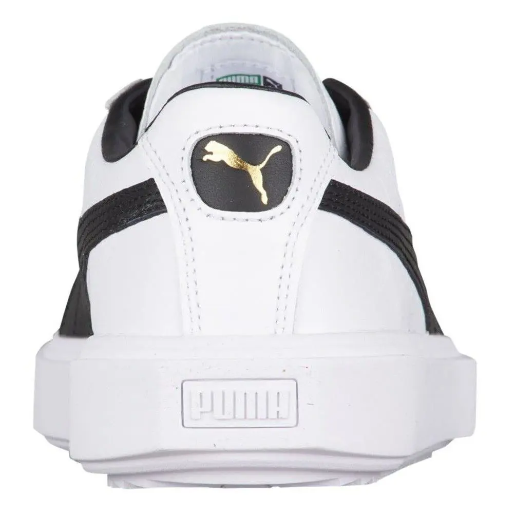 Puma shoes - White 2