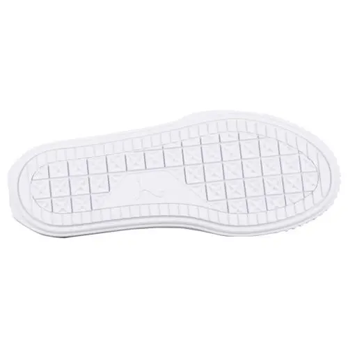 Puma shoes - White 3