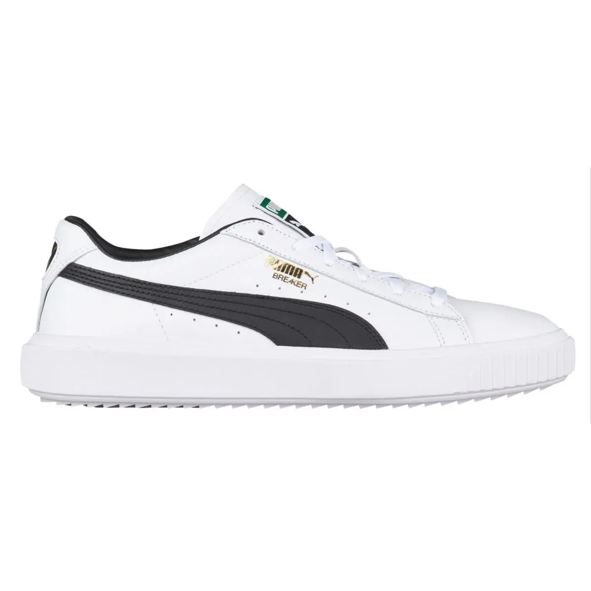 Puma shoes - White 4