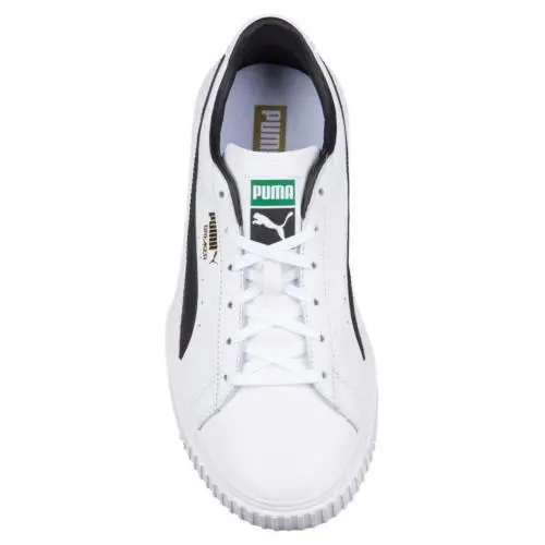 Puma shoes - White 6