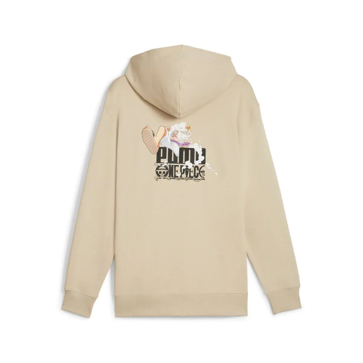 Puma clothing - Khaki 4