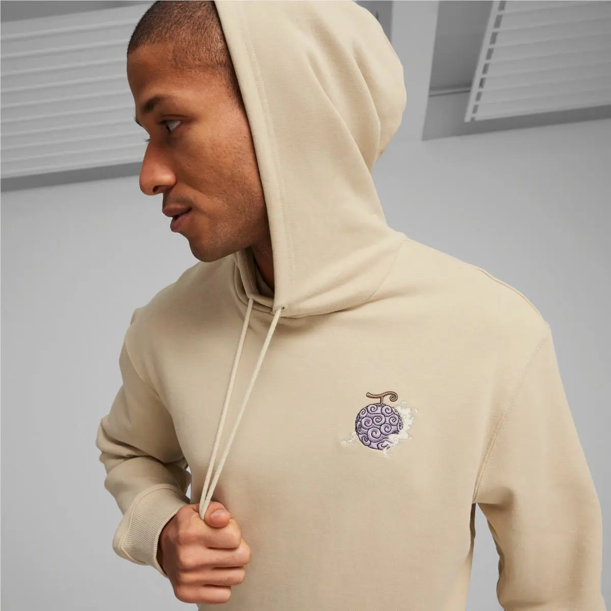 Puma clothing - Khaki 8