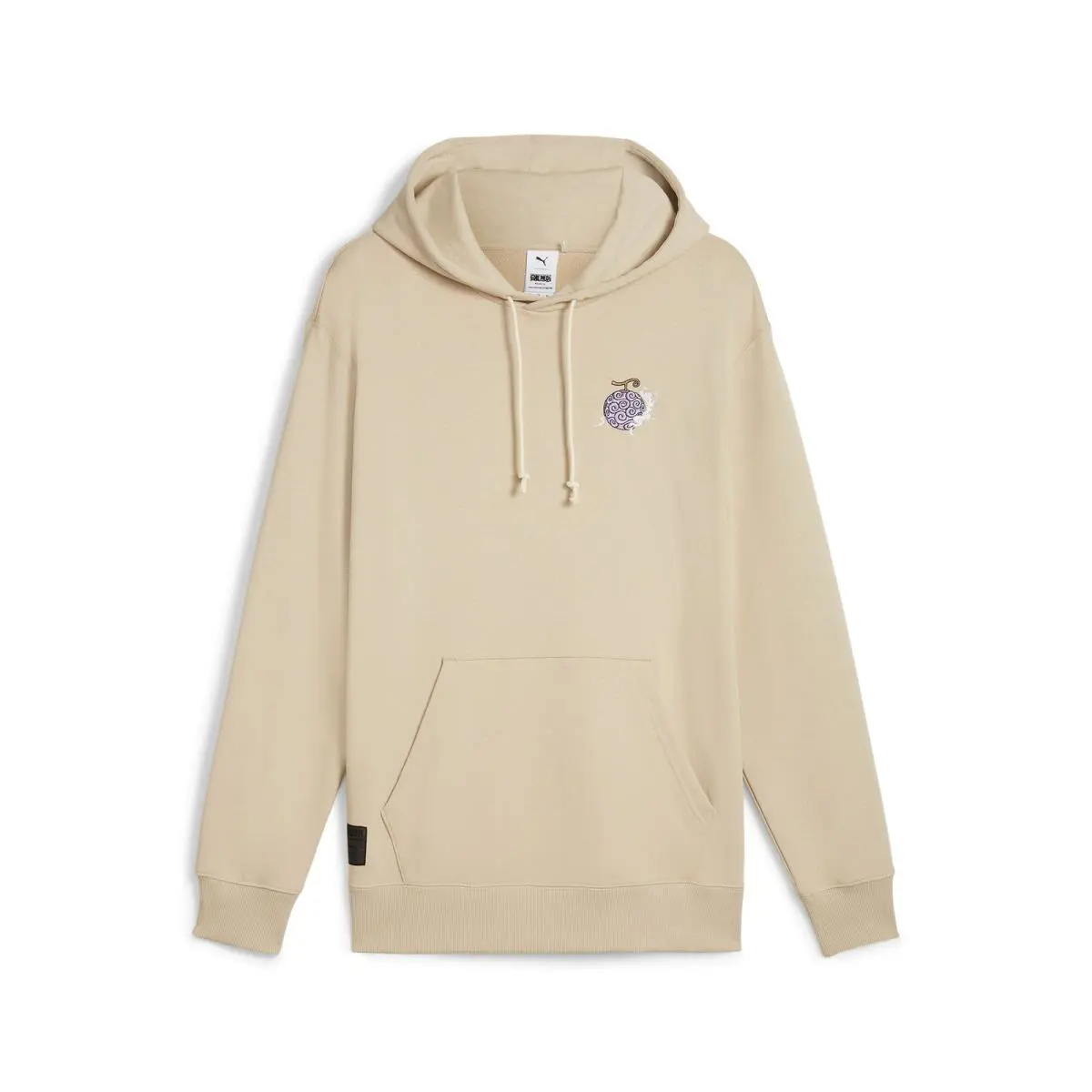 Puma clothing - Khaki 5