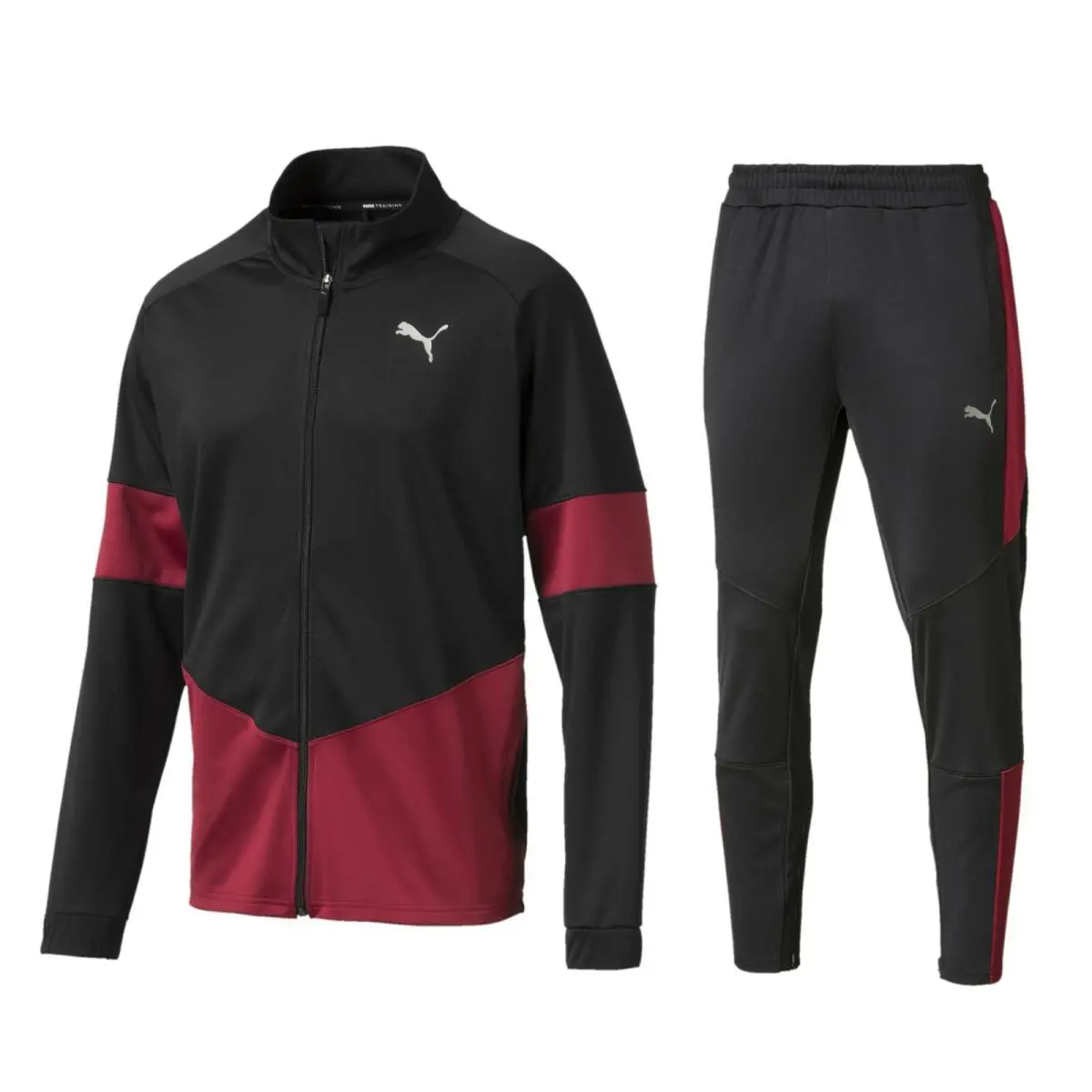 Puma clothing - 51837701-51837801 - 51837701-51837801 - Black 0