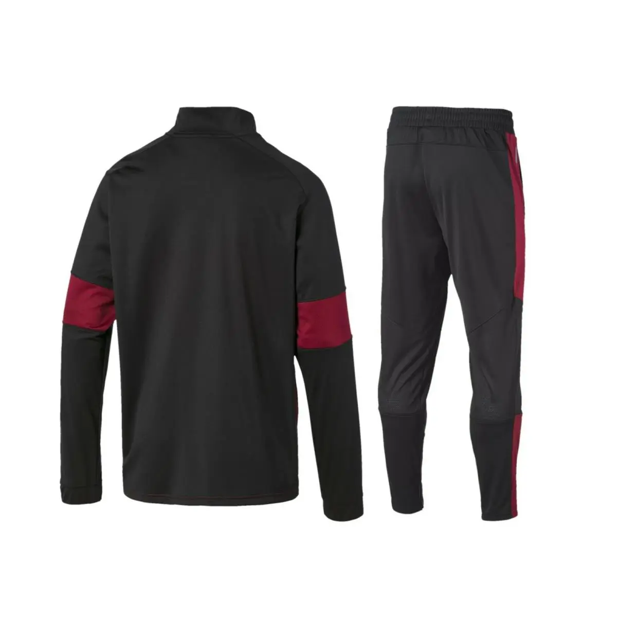 Puma clothing - 51837701-51837801 - 51837701-51837801 - Black 4